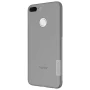 Nillkin Nature Series TPU case for Huawei Honor 9 Lite order from official NILLKIN store
